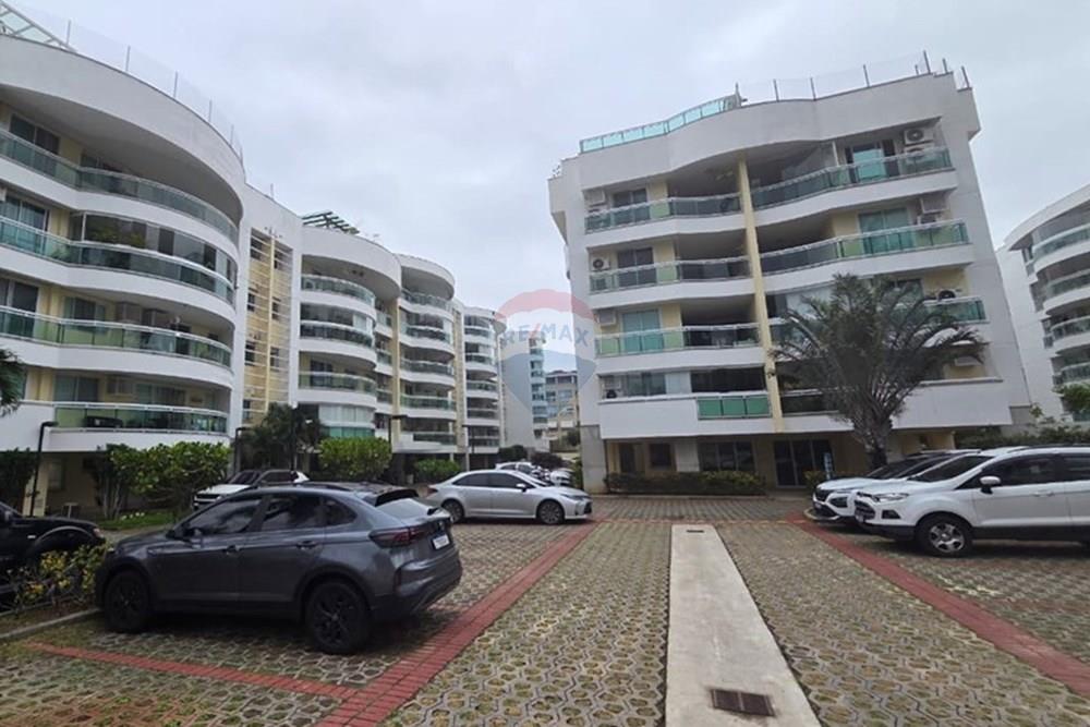 Apartamento - Alugar - Rio de Janeiro , Rio de Janeiro - IMG-20251016-WA0128.jpg - 680321010-160