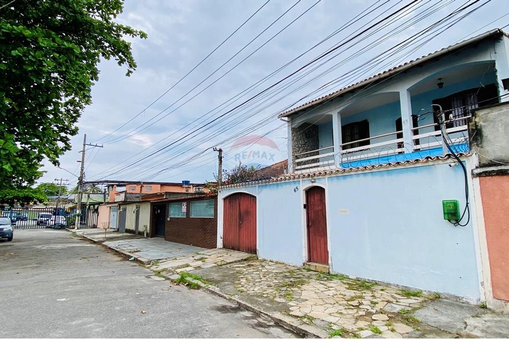 Casa - Venda - Rio de Janeiro , Rio de Janeiro - IMG_3034.JPG - Layout aberto - 680311040-39