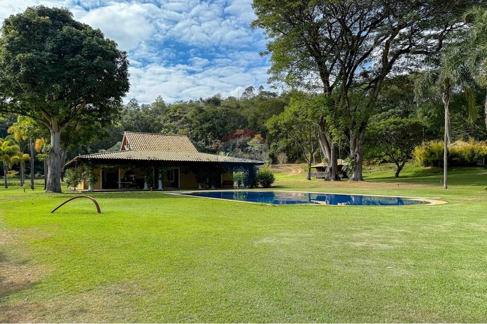 Chácara / Sítio / Fazenda - Venda - Bananal , São Paulo - Foto (130).jpg - 680291006-268