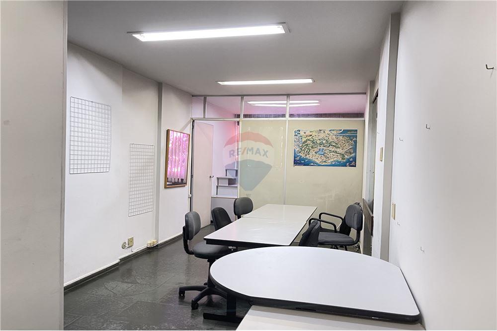 Cj. Comercial/ Sala - Venda - Rio de Janeiro , Rio de Janeiro - 2 - 680211005-61