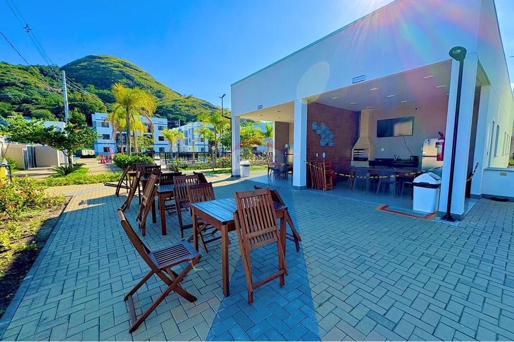 Apartamento - Alugar - Rio de Janeiro , Rio de Janeiro - IMG_5146.jpg - Layout aberto - 680371005-166