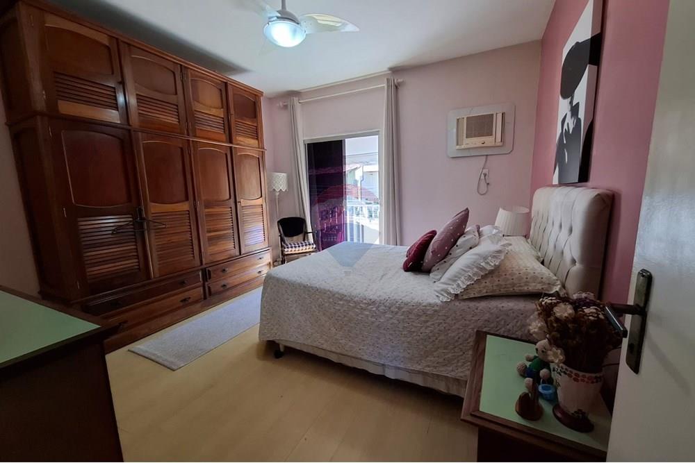 Casa - Venda - Rio de Janeiro , Rio de Janeiro - QUARTO 2 - SUÍTE ..jpeg - Quarto - 680281024-49