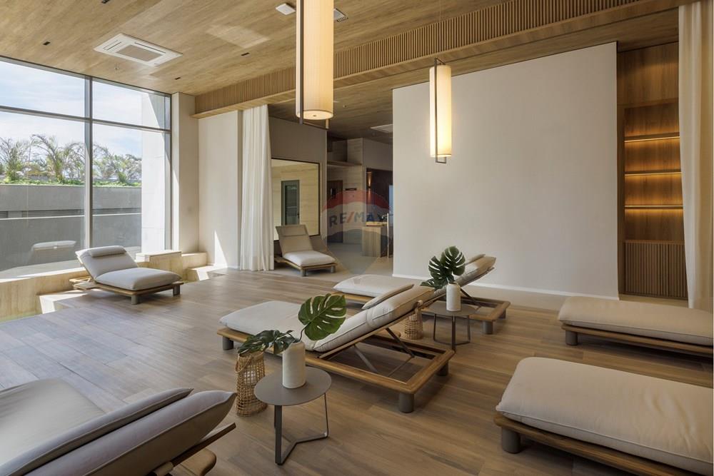 Apartamento - Venda - Rio de Janeiro , Rio de Janeiro - 23 - Spa e Saunas seca e a vapor.jpg - 680211049-3