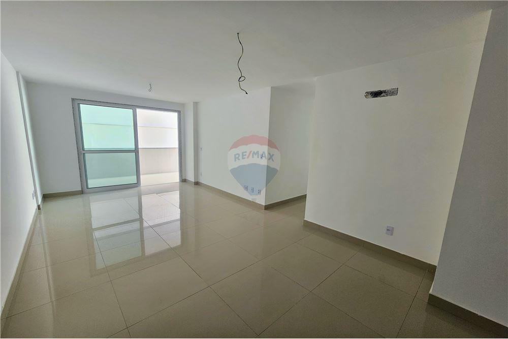 Apartamento à venda com 3 quartos, 105m² - Foto 1