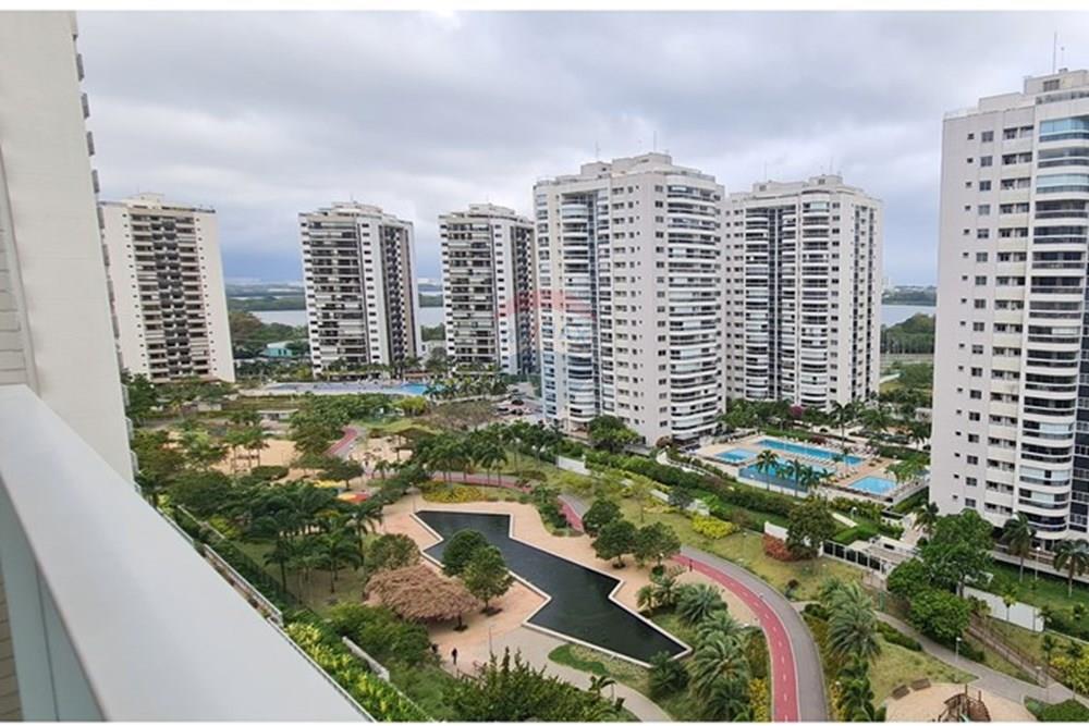 Apartamento - Alugar - Rio de Janeiro , Rio de Janeiro - 20251014_152014.jpg - 680311052-18