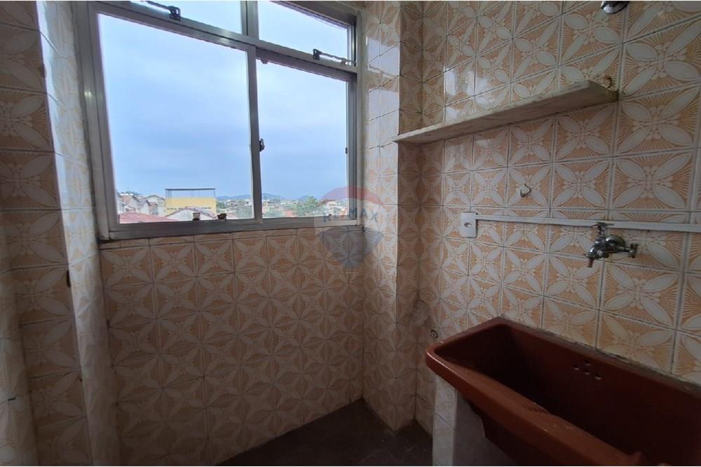 Apartamento - Alugar - Rio de Janeiro , Rio de Janeiro - area servico.jpg - 680331011-148