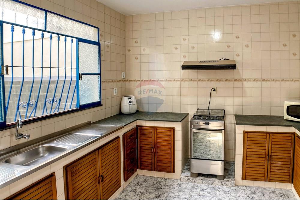 Casa - Venda - Rio de Janeiro , Rio de Janeiro - 24.jpg - Cozinha - 680331006-274