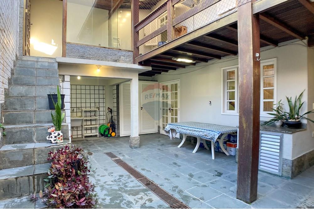 Casa de Condomínio - Venda - Rio de Janeiro , Rio de Janeiro - 38.JPG - Quintal - 680331008-157