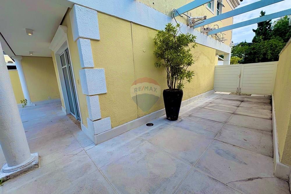 Casa de Condomínio - Venda - Rio de Janeiro , Rio de Janeiro - IMG_8762.jpeg - Quintal - 680371005-171