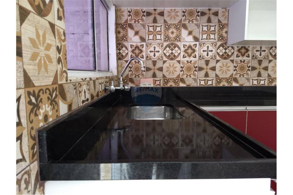 Casa de Condomínio - Alugar - Rio de Janeiro , Rio de Janeiro - COZINHA - Cozinha - 680331012-491