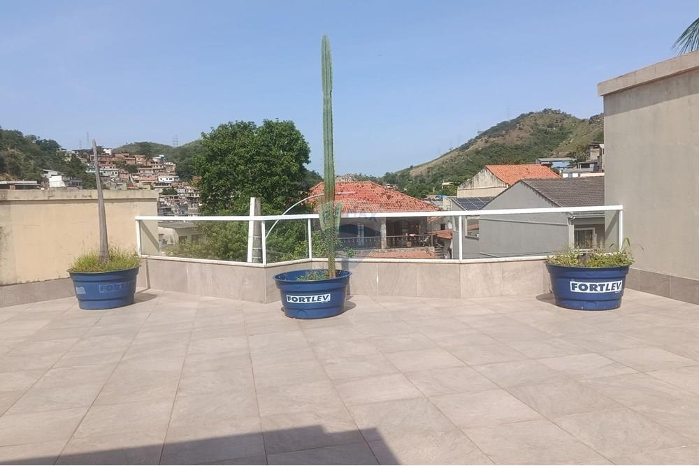 Triplex - Venda - Rio de Janeiro , Rio de Janeiro - IMG_20251201_143950~2.jpg - Terraço - 680331033-65