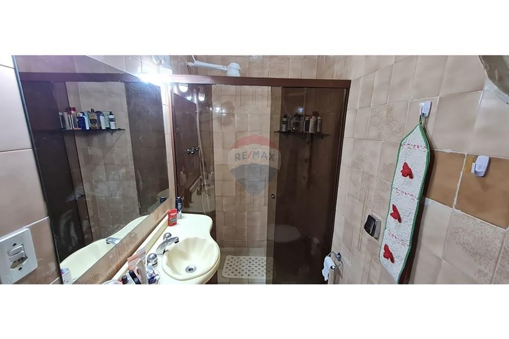 Casa de Condomínio - Venda - Rio de Janeiro , Rio de Janeiro - Banheiro social 3.jpg - Ducha - 680281012-38