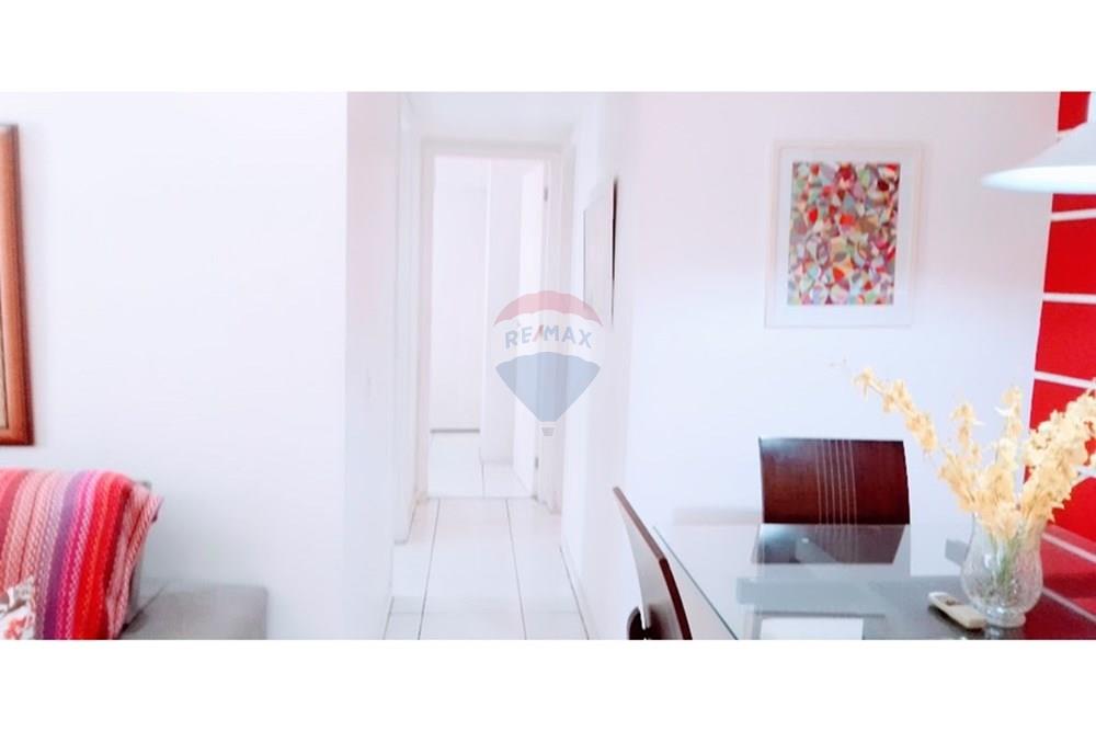 Apartamento à venda com 2 quartos, 51m² - Foto 9