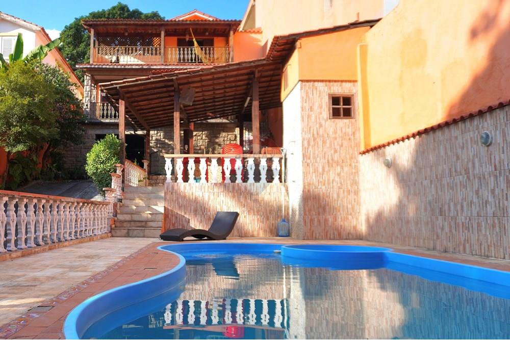 Casa - Venda - Rio de Janeiro , Rio de Janeiro - DSC00619.jpeg - Fachada - 680311040-27