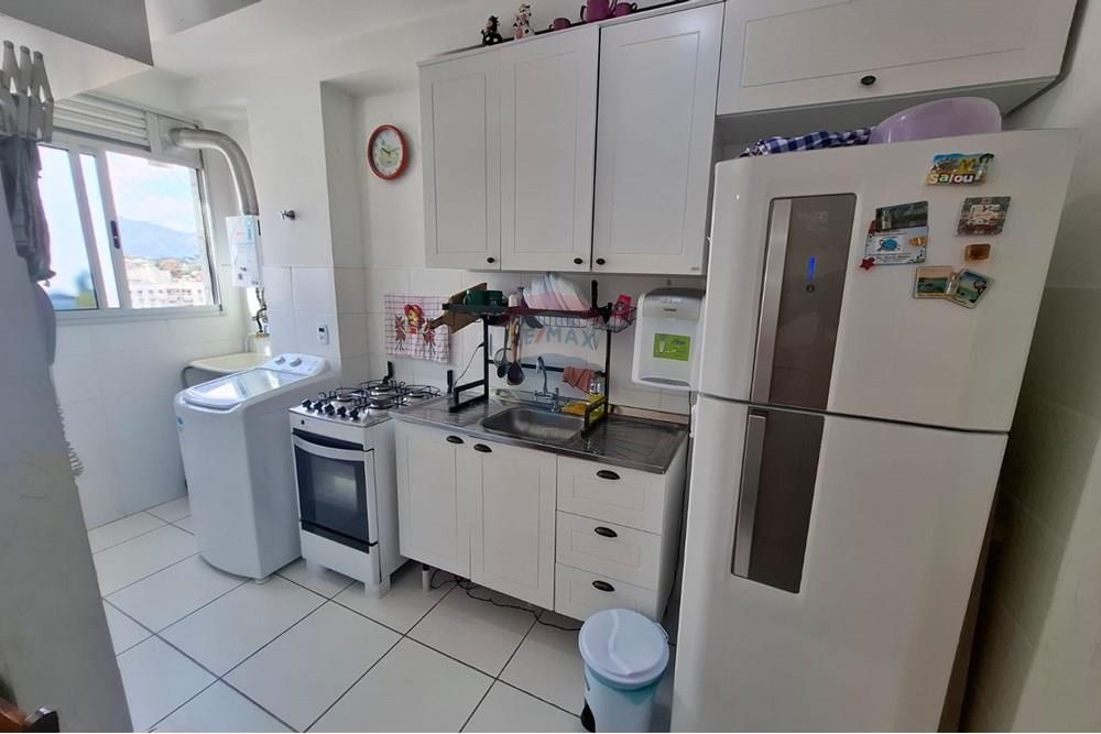 Apartamento - Venda - Rio de Janeiro , Rio de Janeiro - COZINHA .. ...jpeg - Cozinha - 680281024-46