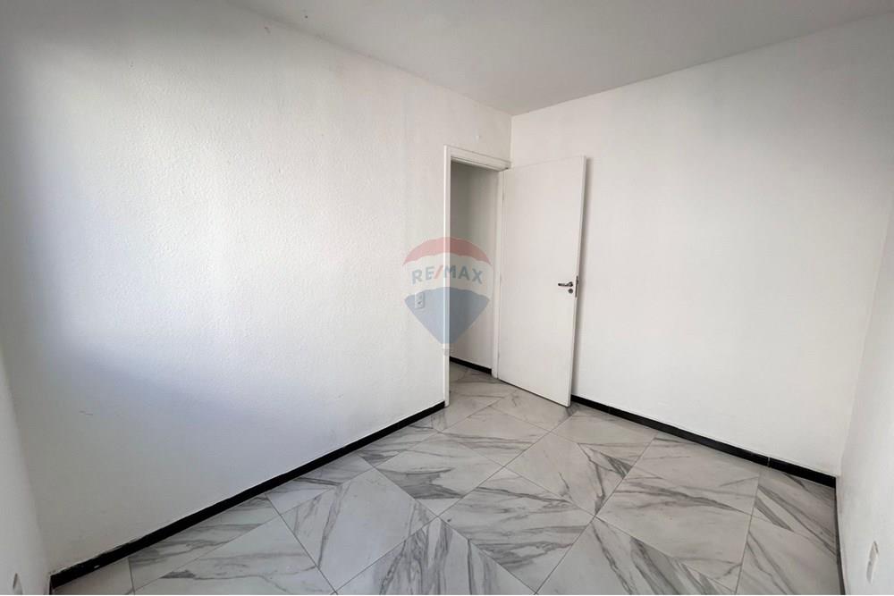 Apartamento - Alugar - Rio de Janeiro , Rio de Janeiro - apto reserva.jpg - 680331009-405