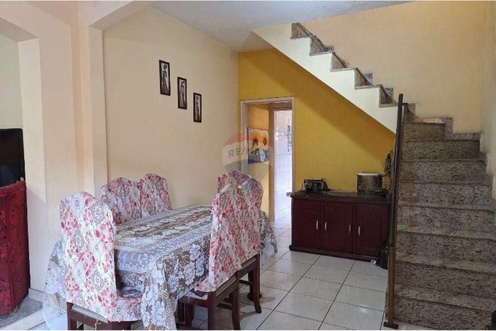 Casa - Venda - Rio de Janeiro , Rio de Janeiro - 1z.jpg - 680331011-141