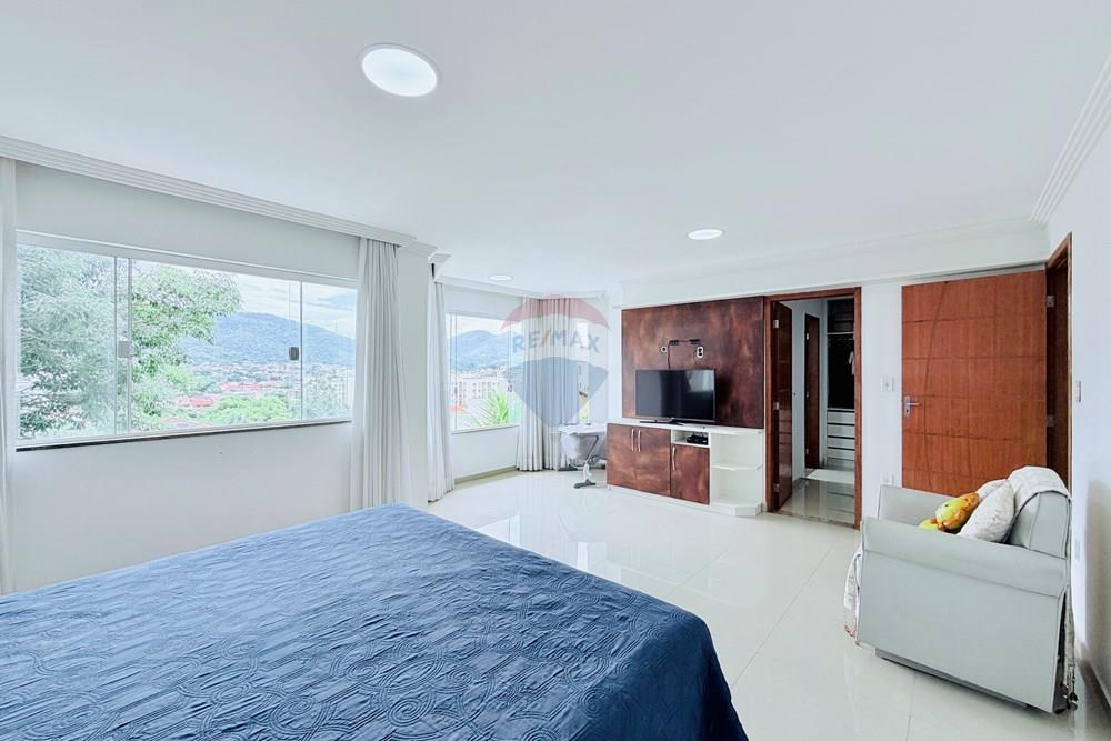 Casa de Condomínio - Venda - Rio de Janeiro , Rio de Janeiro - IMG_4977.JPG - Suite - 680311040-42