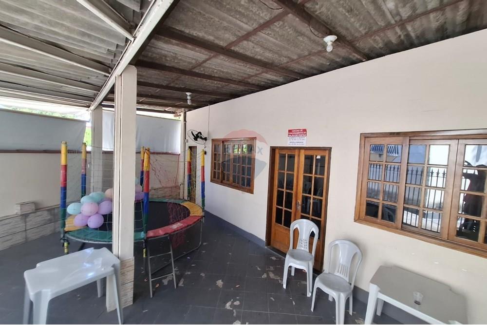 Apartamento - Venda - Rio de Janeiro , Rio de Janeiro - SALÃO DE FESTA ..jpeg - 680281024-54