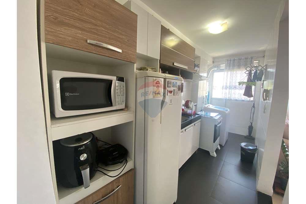 Apartamento - Alugar - Rio de Janeiro , Rio de Janeiro - IMG_1695.JPG - 680331030-86