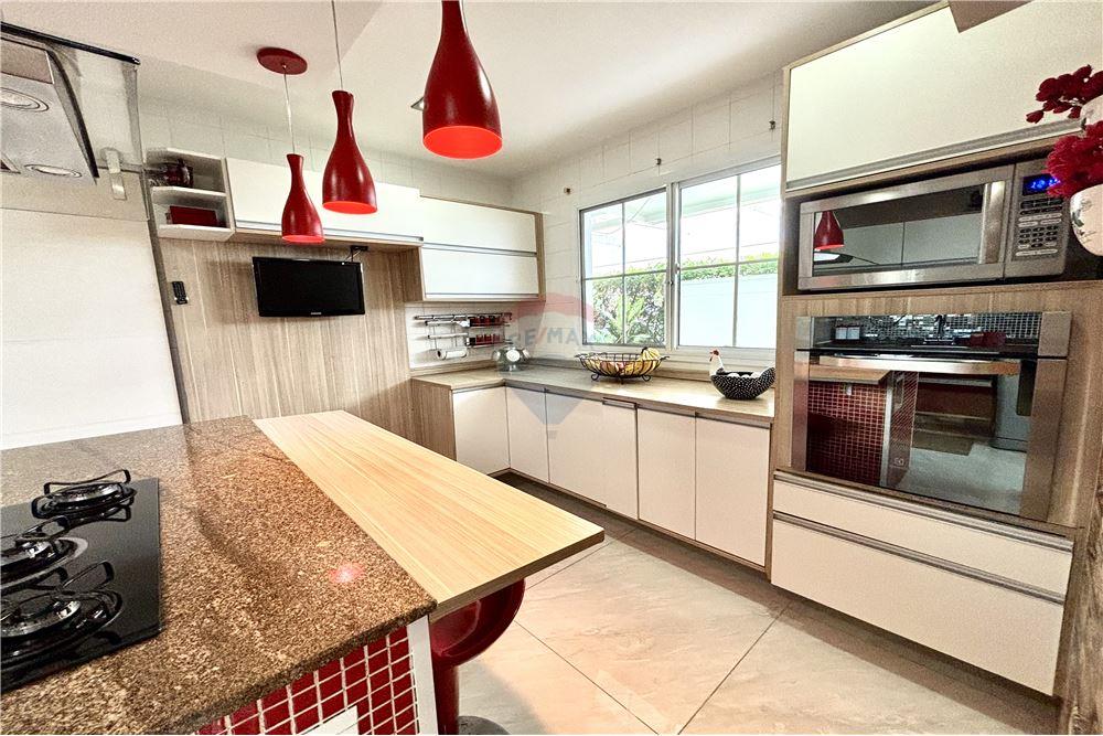 Casa de Condomínio - Venda - Rio de Janeiro , Rio de Janeiro - Cozinha - Cozinha - 680371005-55