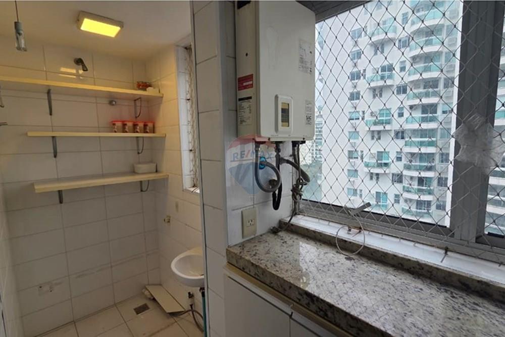 Apartamento - Alugar - Rio de Janeiro , Rio de Janeiro - IMG-20251009-WA0207.jpg - 680321029-63