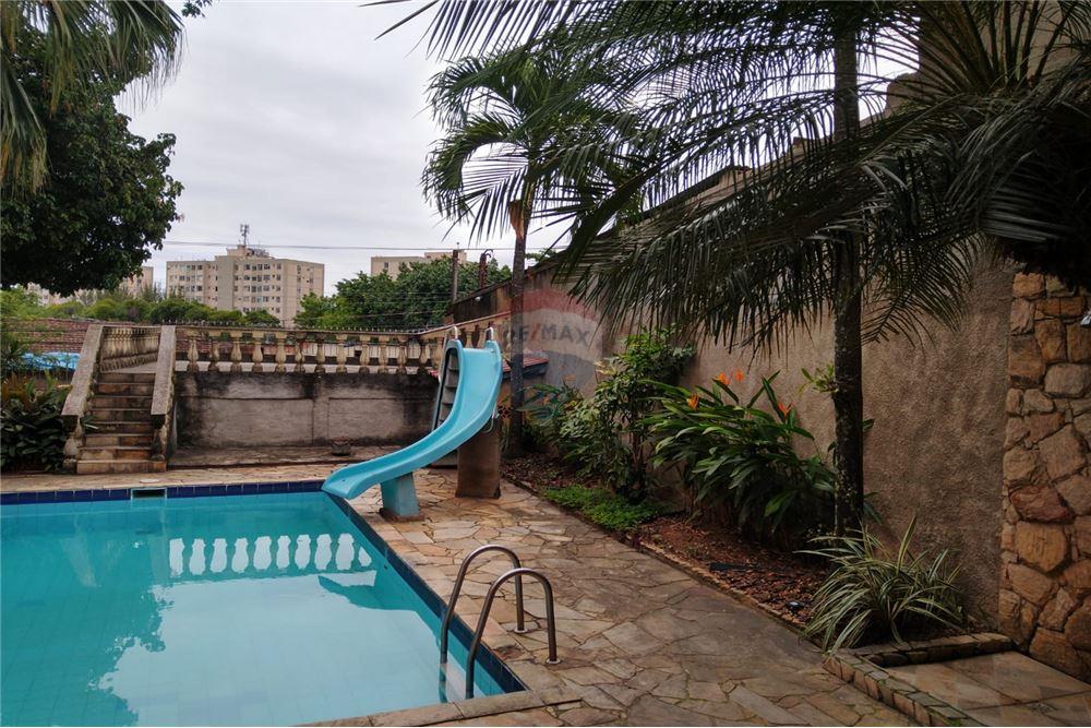 Casa - Venda - Rio de Janeiro , Rio de Janeiro - 8 - 680331001-124