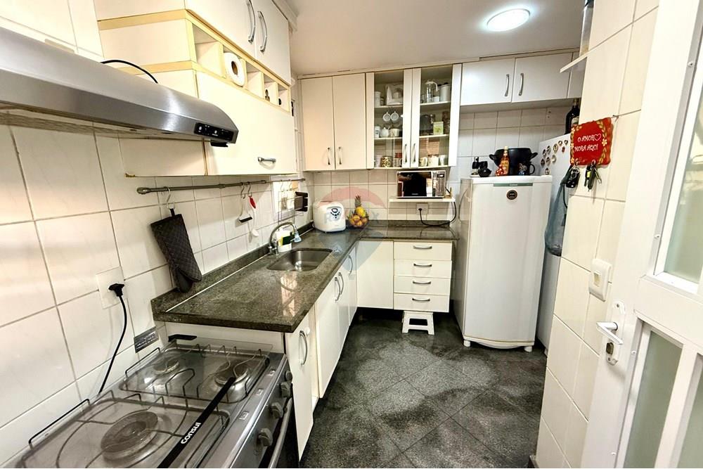 Casa de Condomínio - Venda - Rio de Janeiro , Rio de Janeiro - WhatsApp Image 2025-10-06 at 11.05.22 (2).jpeg - Cozinha - 680371082-17