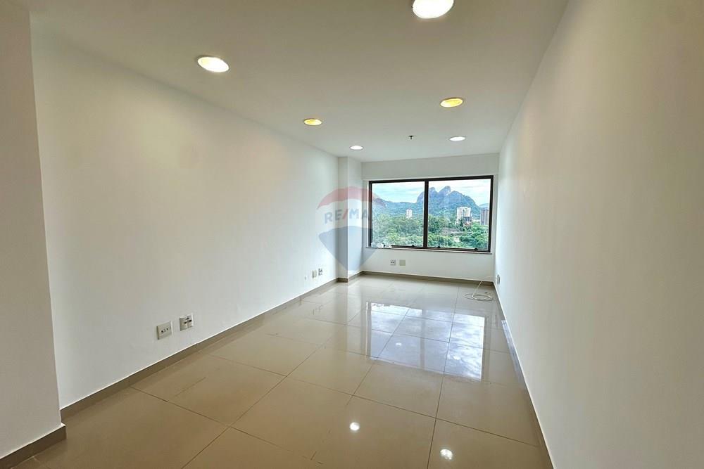 Cj. Comercial/ Sala - Alugar - Rio de Janeiro , Rio de Janeiro - IMG_2448.jpg - 680311011-1