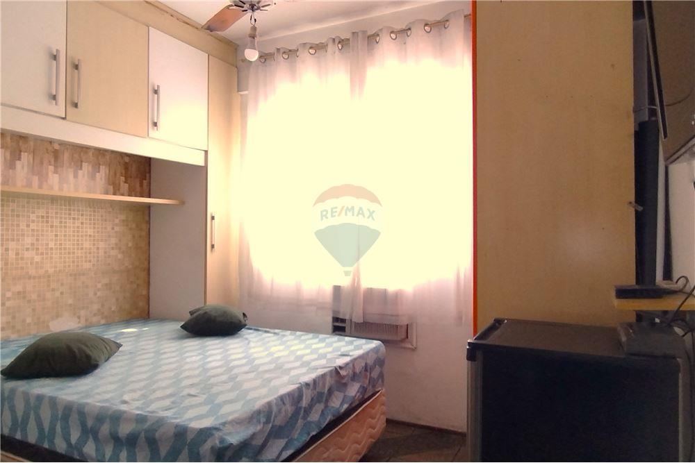 Apartamento - Venda - Rio de Janeiro , Rio de Janeiro - Quarto principal - 680331012-488