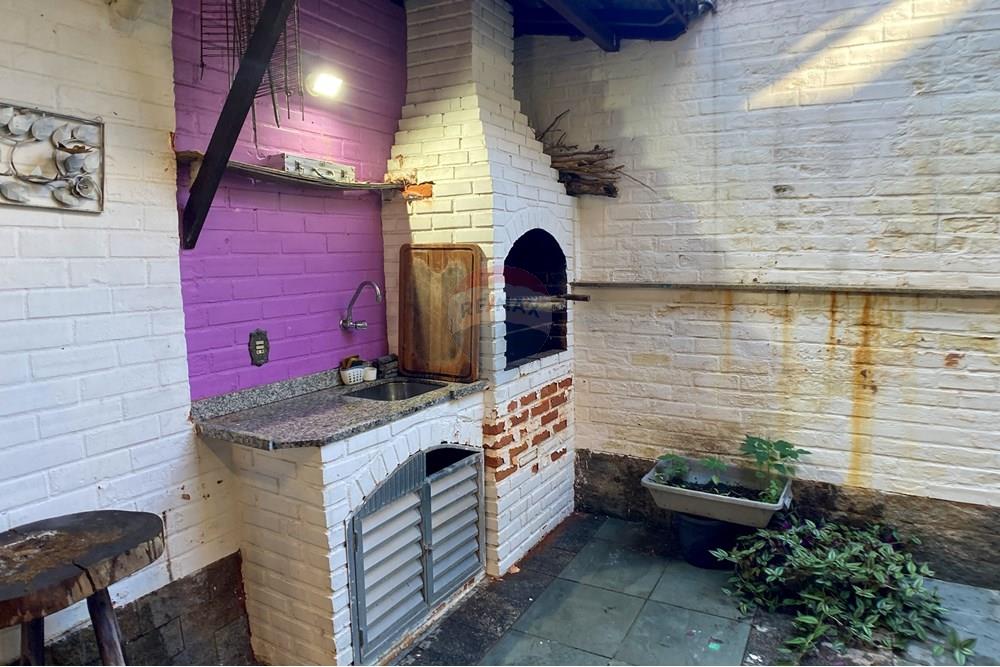 Casa de Condomínio - Venda - Rio de Janeiro , Rio de Janeiro - 37.JPG - Área Gourmet - 680331008-157