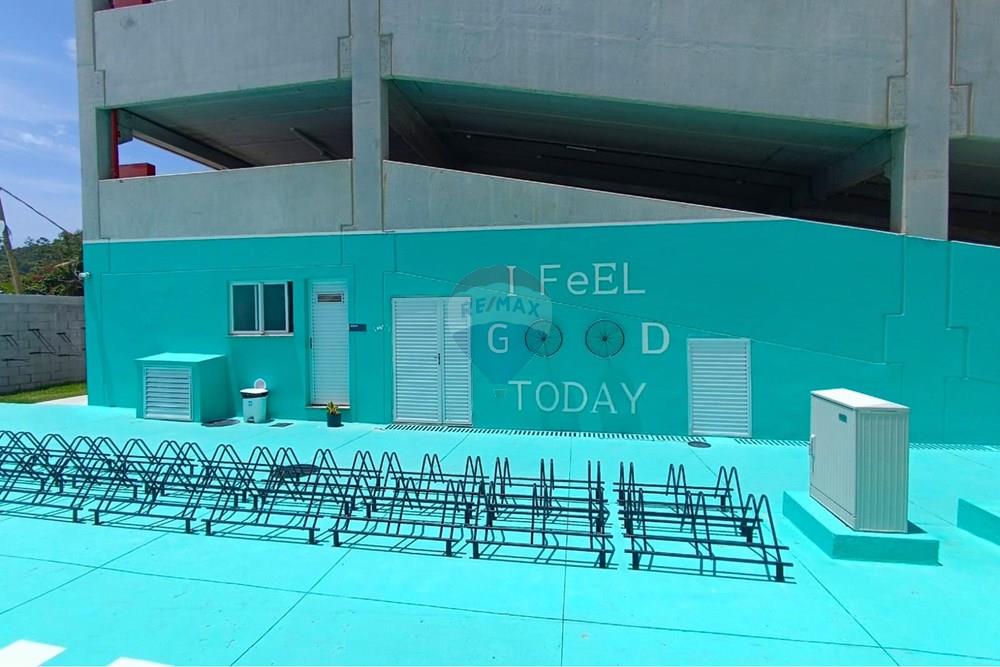 Apartamento - Alugar - Rio de Janeiro , Rio de Janeiro - Bicicletario-01.jpg - 680391020-39