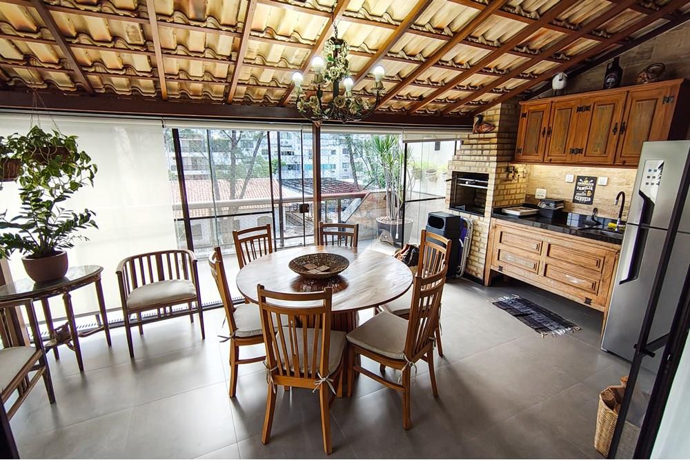 Cobertura - Venda - Rio de Janeiro , Rio de Janeiro - Vix-42.jpg - 680311020-305