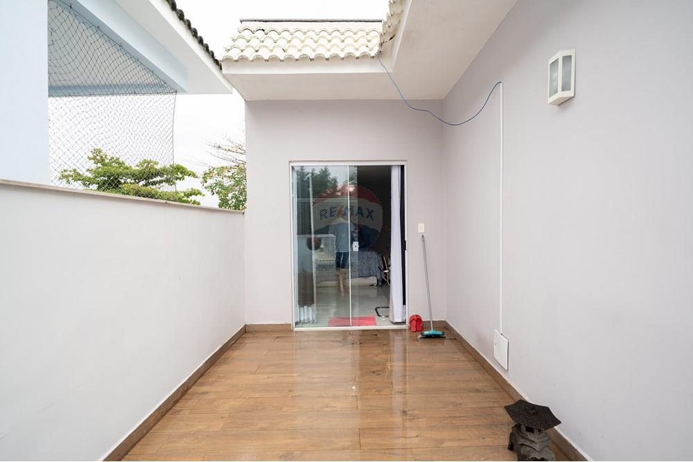 Casa de Condomínio - Venda - Rio de Janeiro , Rio de Janeiro - CASA (21 de 61).jpg - Sacada - 680371005-152
