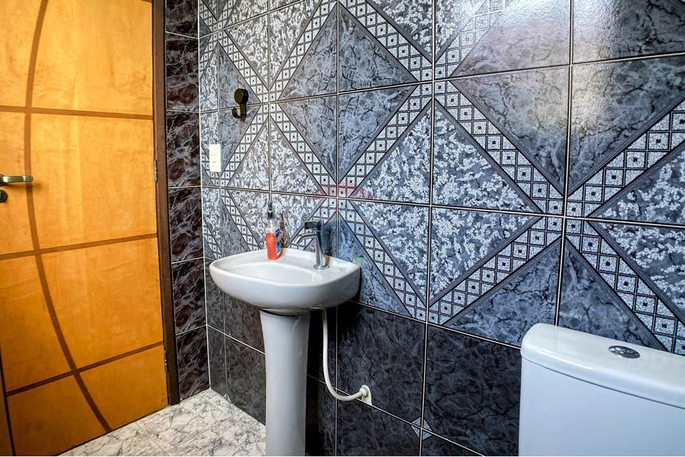 Casa - Venda - Rio de Janeiro , Rio de Janeiro - 35.jpg - Banheiro - 680331006-274