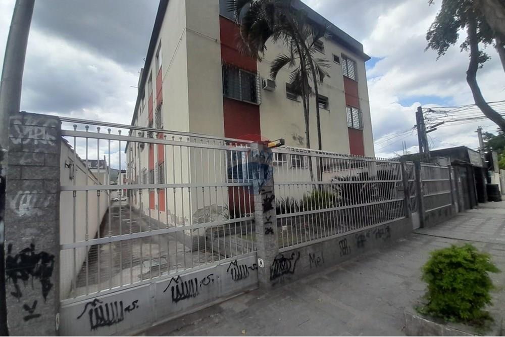 Apartamento - Alugar - Rio de Janeiro , Rio de Janeiro - rua mora.jpg - 680331009-409