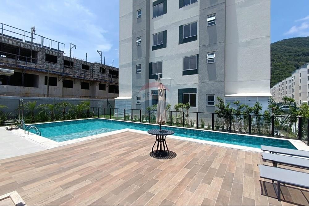 Apartamento - Alugar - Rio de Janeiro , Rio de Janeiro - Piscina-03.jpg - 680391020-39