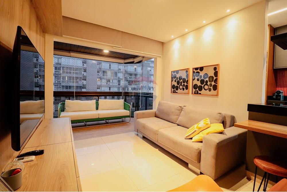 Residential - कोंडो/अपार्टमेंट - रिओ डे जैनेरो , रिओ डे जैनेरो - BR - IMG_5340.JPG - 680321029-61