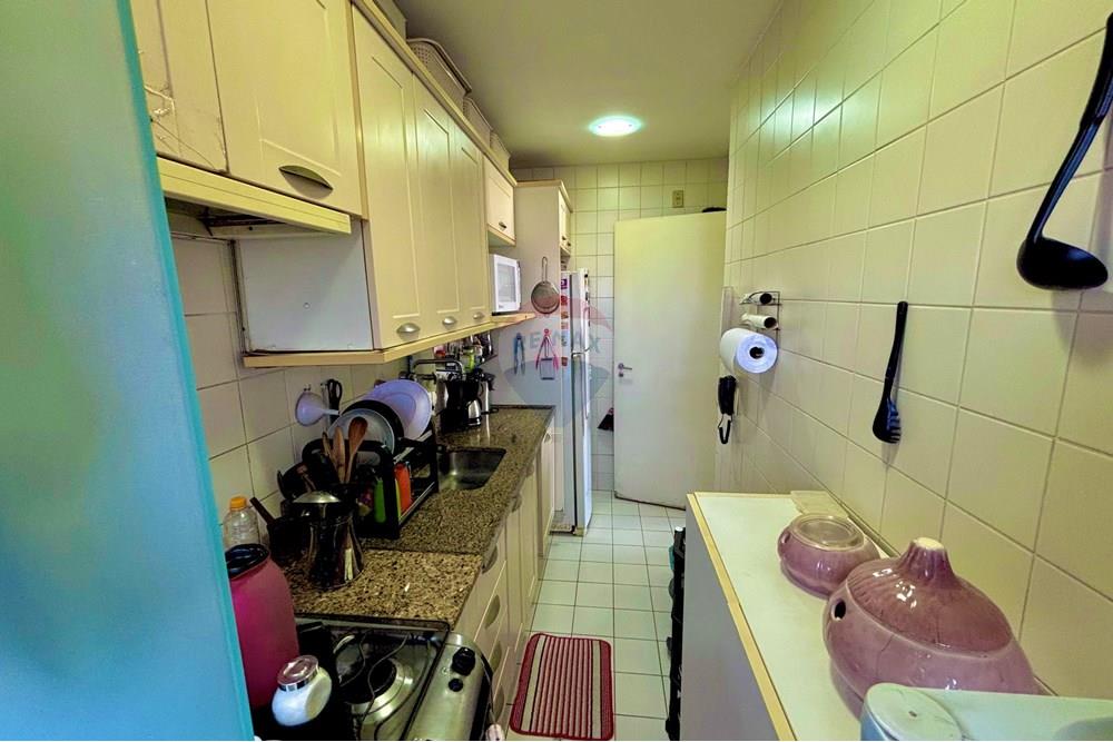 Apartamento - Venda - Rio de Janeiro , Rio de Janeiro - IMG_3606.jpg - Cozinha - 680371005-102