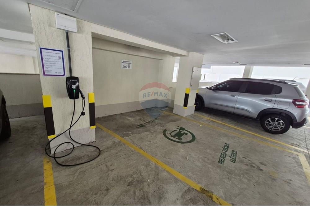 Apartamento - Venda - Rio de Janeiro , Rio de Janeiro - GARAGEM 1.jpg - 680211030-20