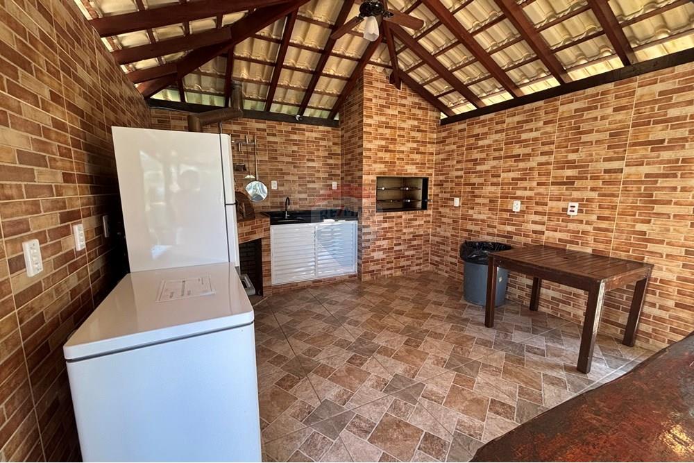 Casa de Condomínio - Venda - Rio de Janeiro , Rio de Janeiro - Churrasqueira 3.jpg - 680371005-159