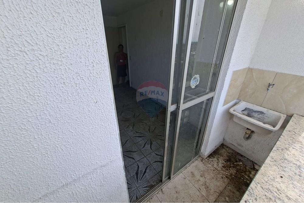 Apartamento - Venda - Rio de Janeiro , Rio de Janeiro - 794094af-89e9-4591-ab2c-9f0e5b0bcc18.jpeg - Varanda - 680331062-33