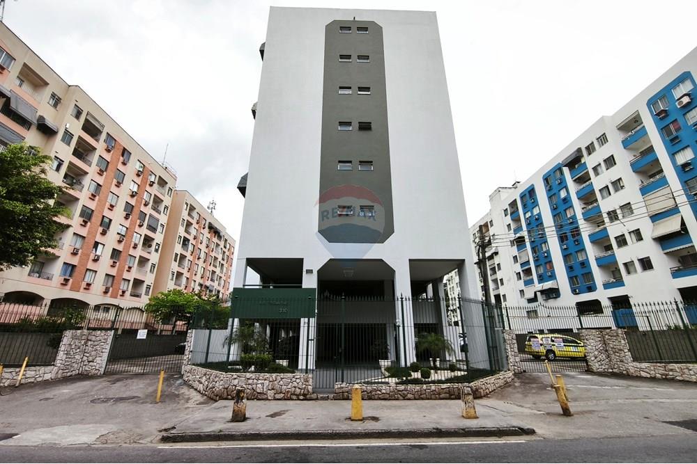 Apartamento - Venda - Rio de Janeiro , Rio de Janeiro - 01.jpg - Área Gourmet - 680231021-115