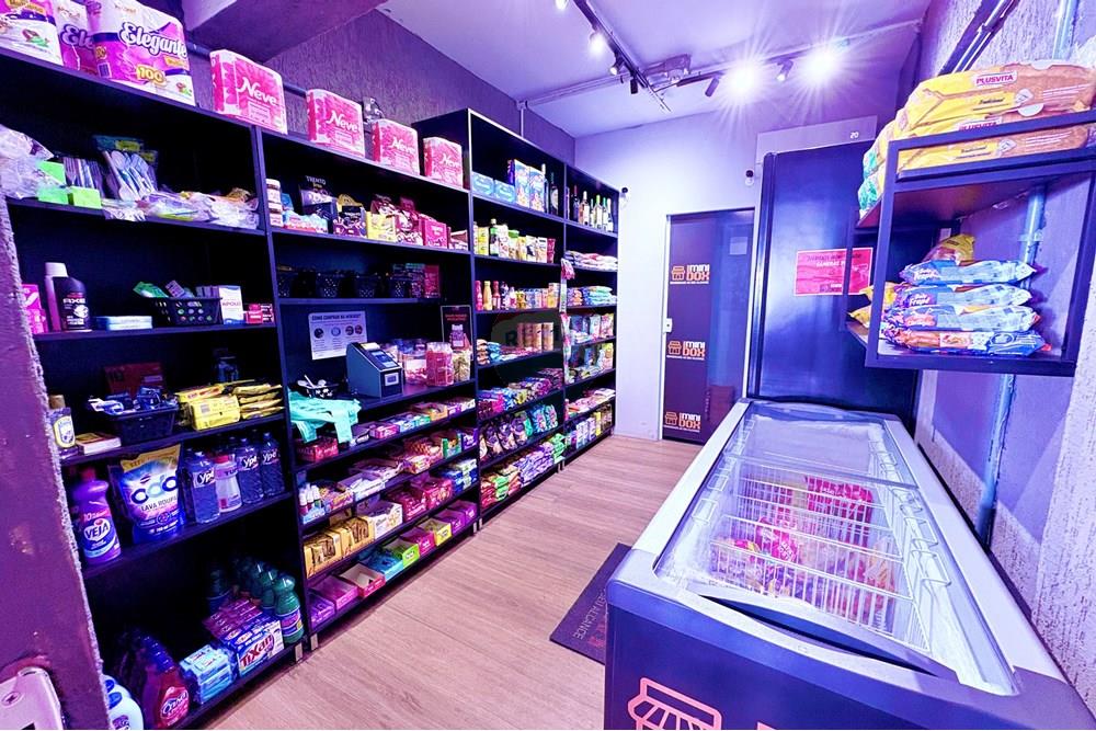 Apartamento - Alugar - Rio de Janeiro , Rio de Janeiro - IMG_5188.jpg - Layout aberto - 680371005-166