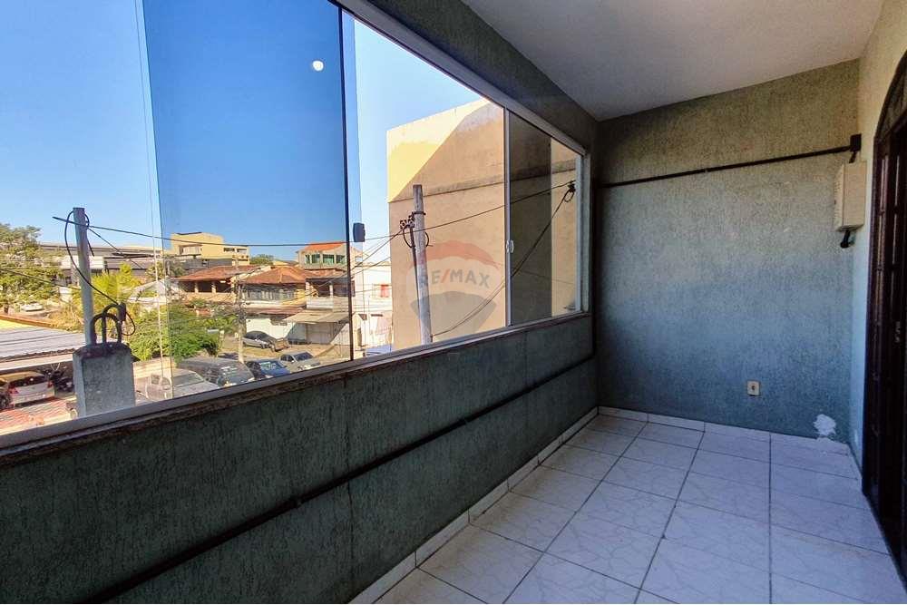 Outros - Alugar - Rio de Janeiro , Rio de Janeiro - 19.jpg - Sacada - 680331008-169