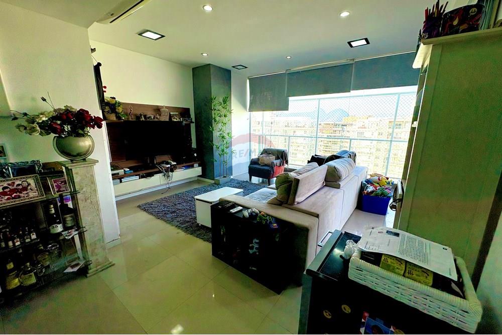 Cobertura - Venda - Rio de Janeiro , Rio de Janeiro - IMG_5232.jpg - Sala de estar - 680371005-147