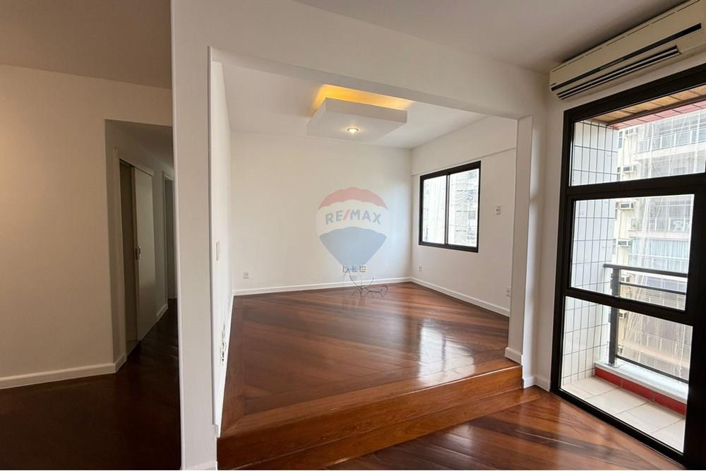 Apartamento para alugar com 3 quartos, 129m² - Foto 5