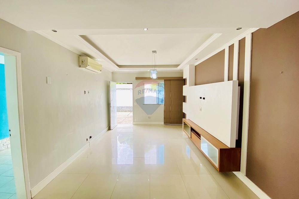 Casa de Condomínio - Venda - Rio de Janeiro , Rio de Janeiro - IMG_4183.JPG - Sala - 680311040-41