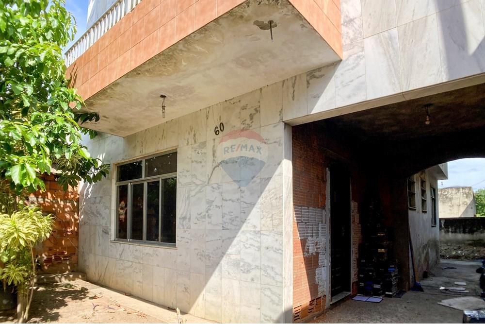 Casa - Venda - Rio de Janeiro , Rio de Janeiro - 03.jpg - Garagem - 680331006-269