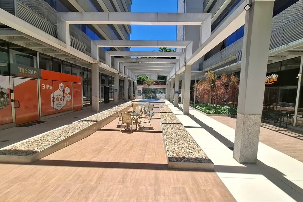 Cj. Comercial/ Sala - Alugar - Rio de Janeiro , Rio de Janeiro - ÁREA COMUM .. ...jpeg - 680281024-52